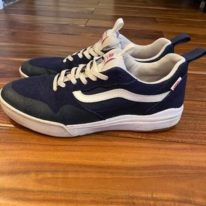 Vans Sneakers - Blue
